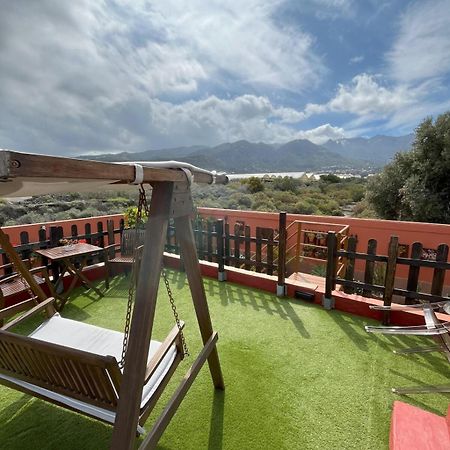 Villa La Quinta De Vals バルセキージョ エクステリア 写真