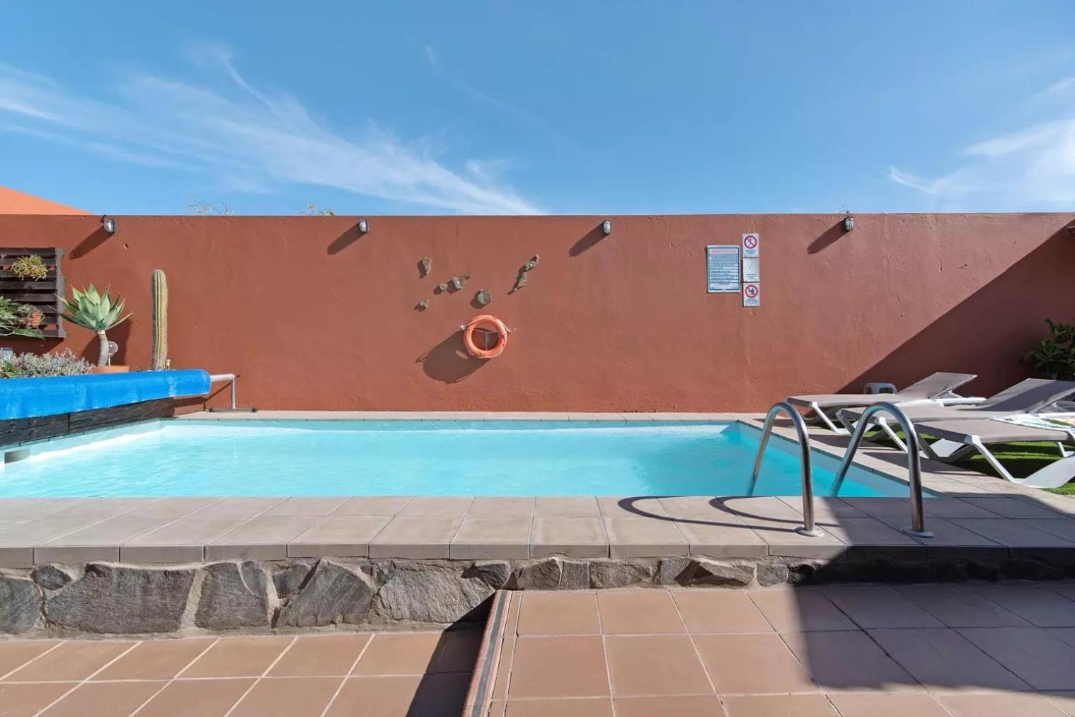 Villa La Quinta De Vals バルセキージョ エクステリア 写真