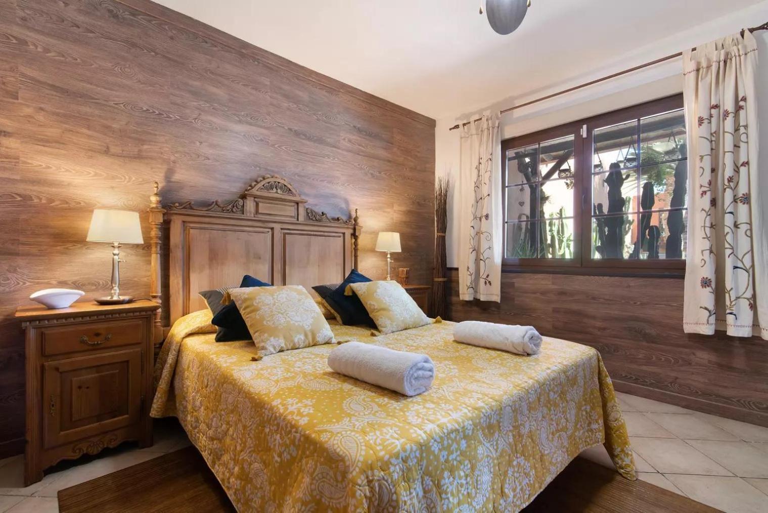 Villa La Quinta De Vals バルセキージョ エクステリア 写真