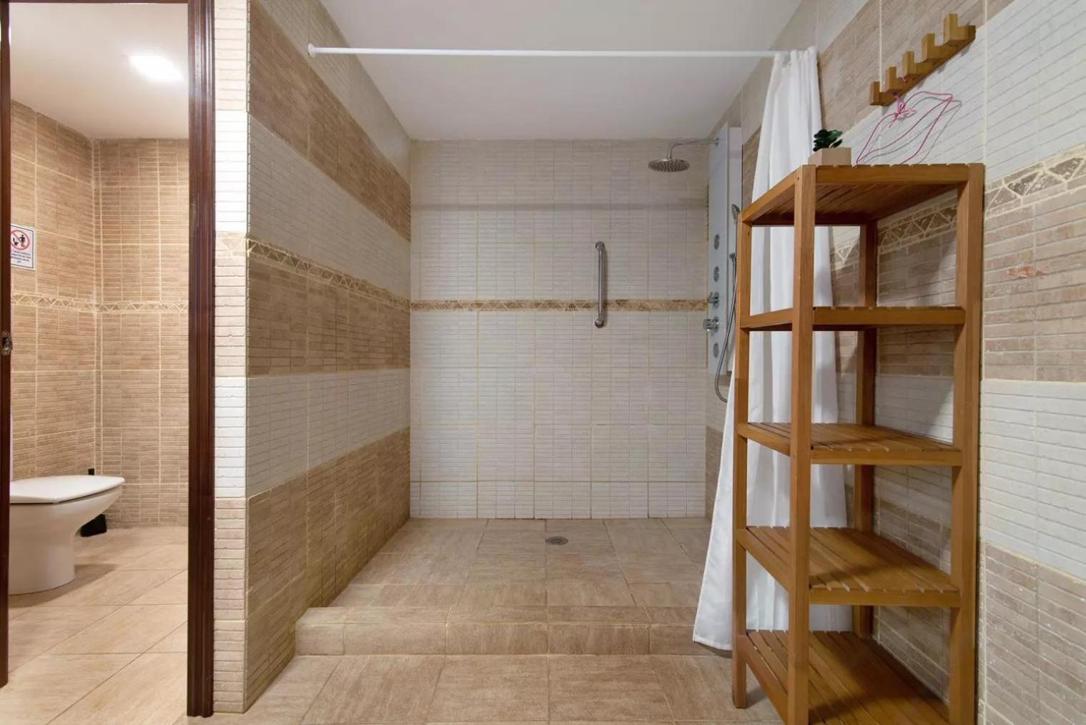 Villa La Quinta De Vals バルセキージョ エクステリア 写真
