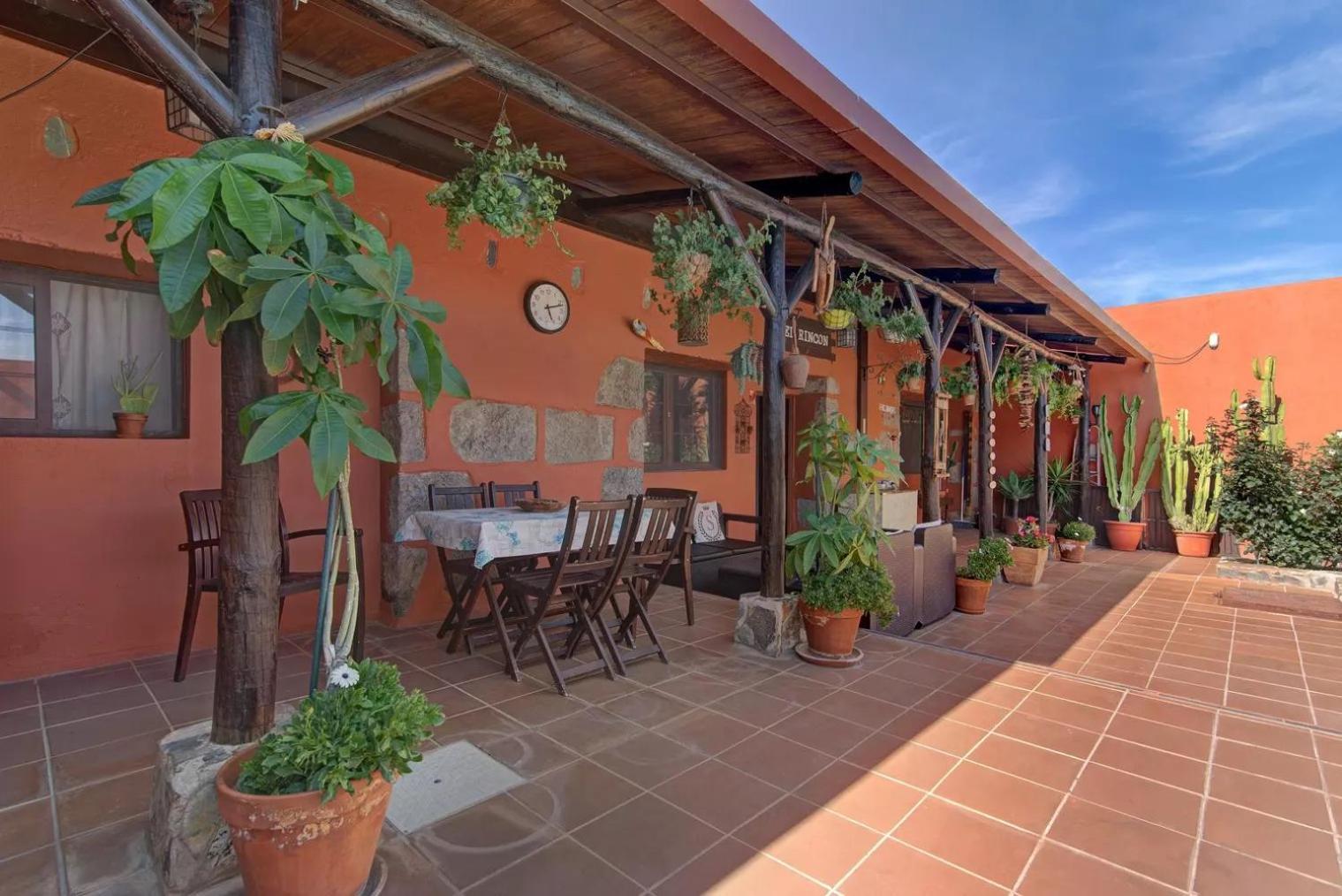 Villa La Quinta De Vals バルセキージョ エクステリア 写真