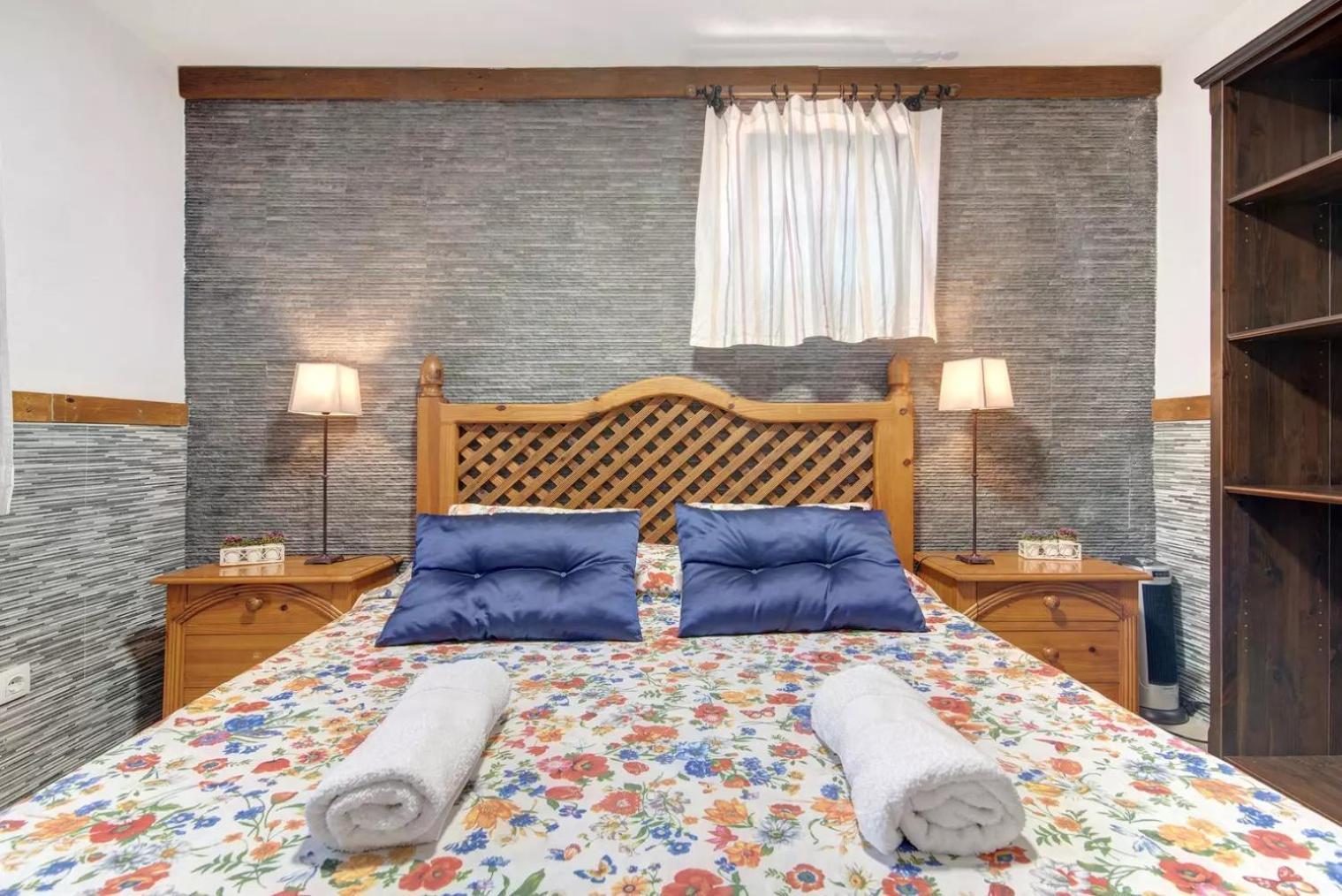 Villa La Quinta De Vals バルセキージョ エクステリア 写真