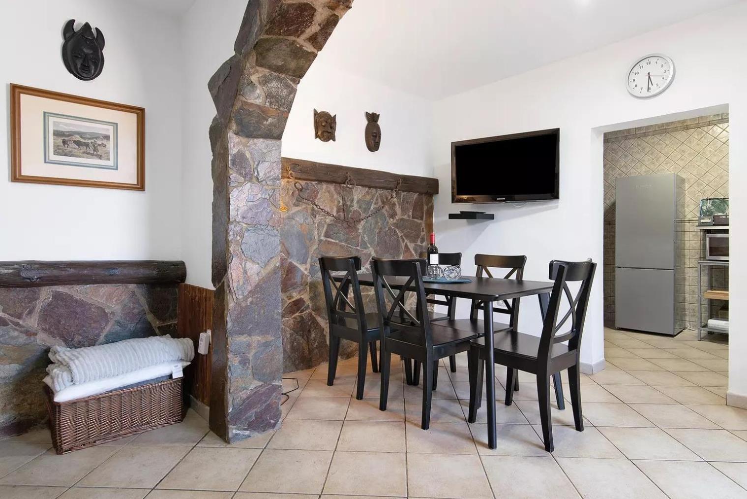Villa La Quinta De Vals バルセキージョ エクステリア 写真