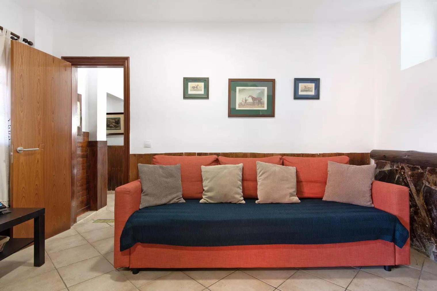 Villa La Quinta De Vals バルセキージョ エクステリア 写真