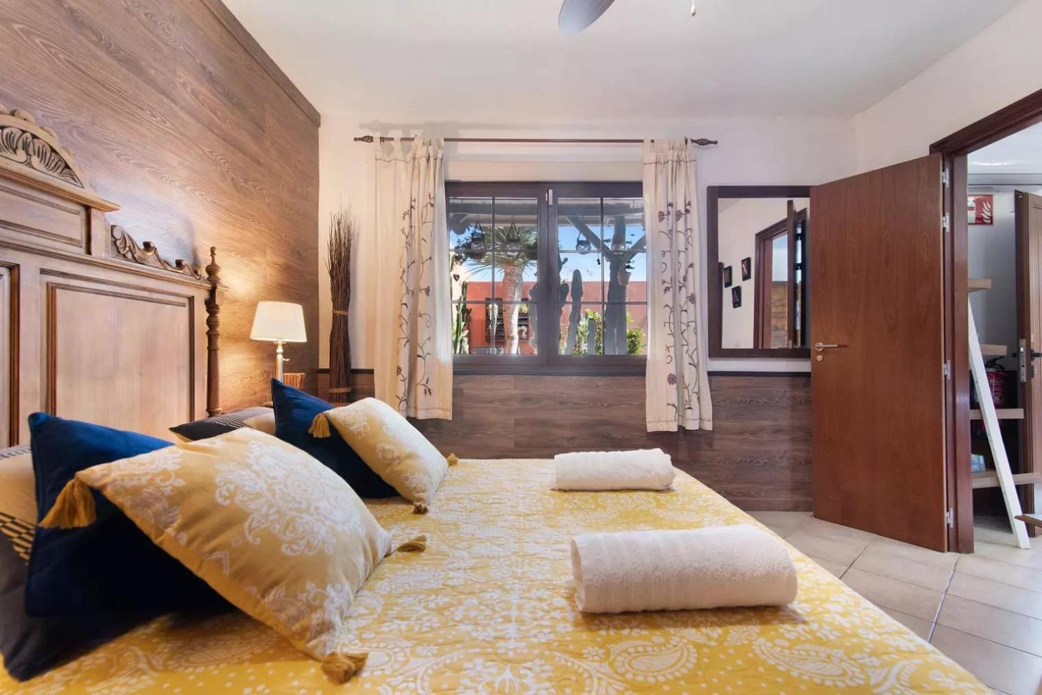 Villa La Quinta De Vals バルセキージョ エクステリア 写真