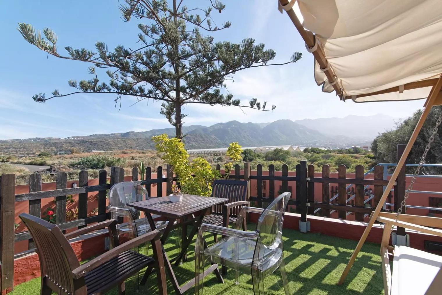 Villa La Quinta De Vals バルセキージョ エクステリア 写真