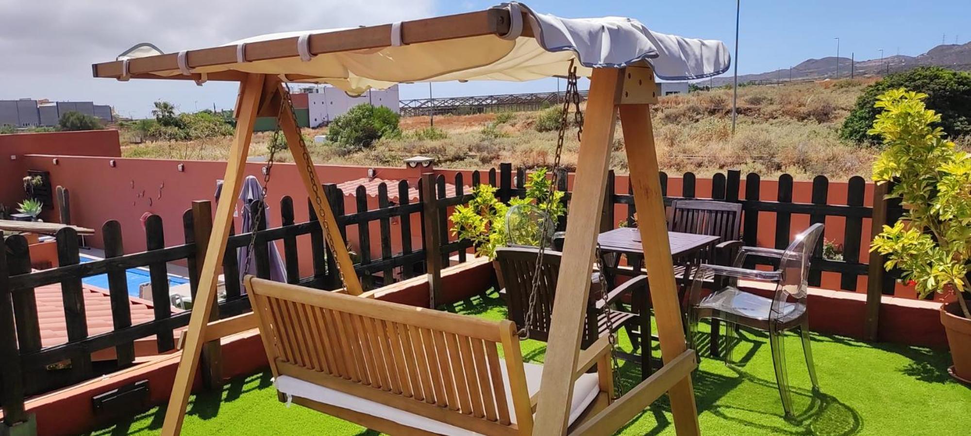 Villa La Quinta De Vals バルセキージョ エクステリア 写真