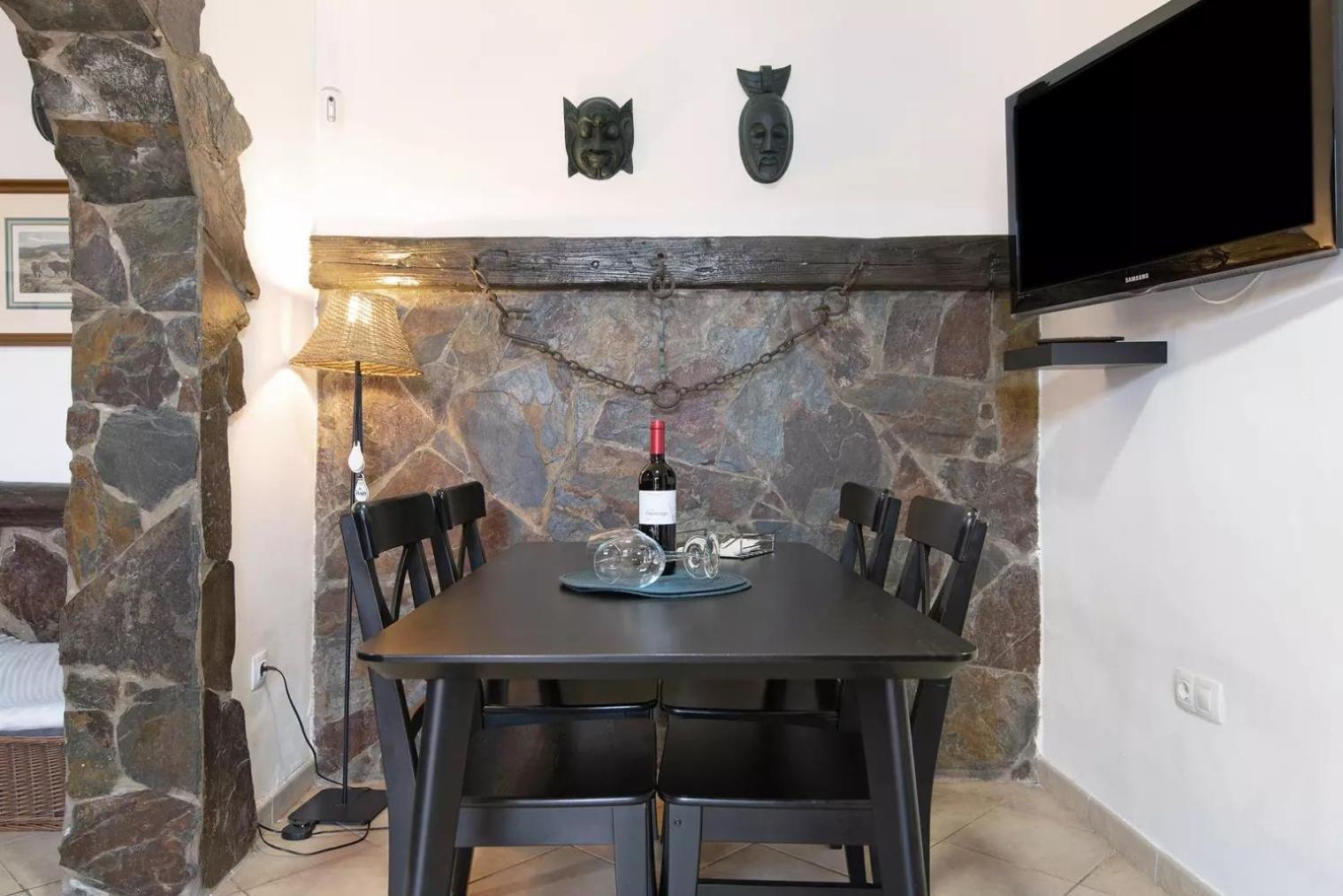 Villa La Quinta De Vals バルセキージョ エクステリア 写真