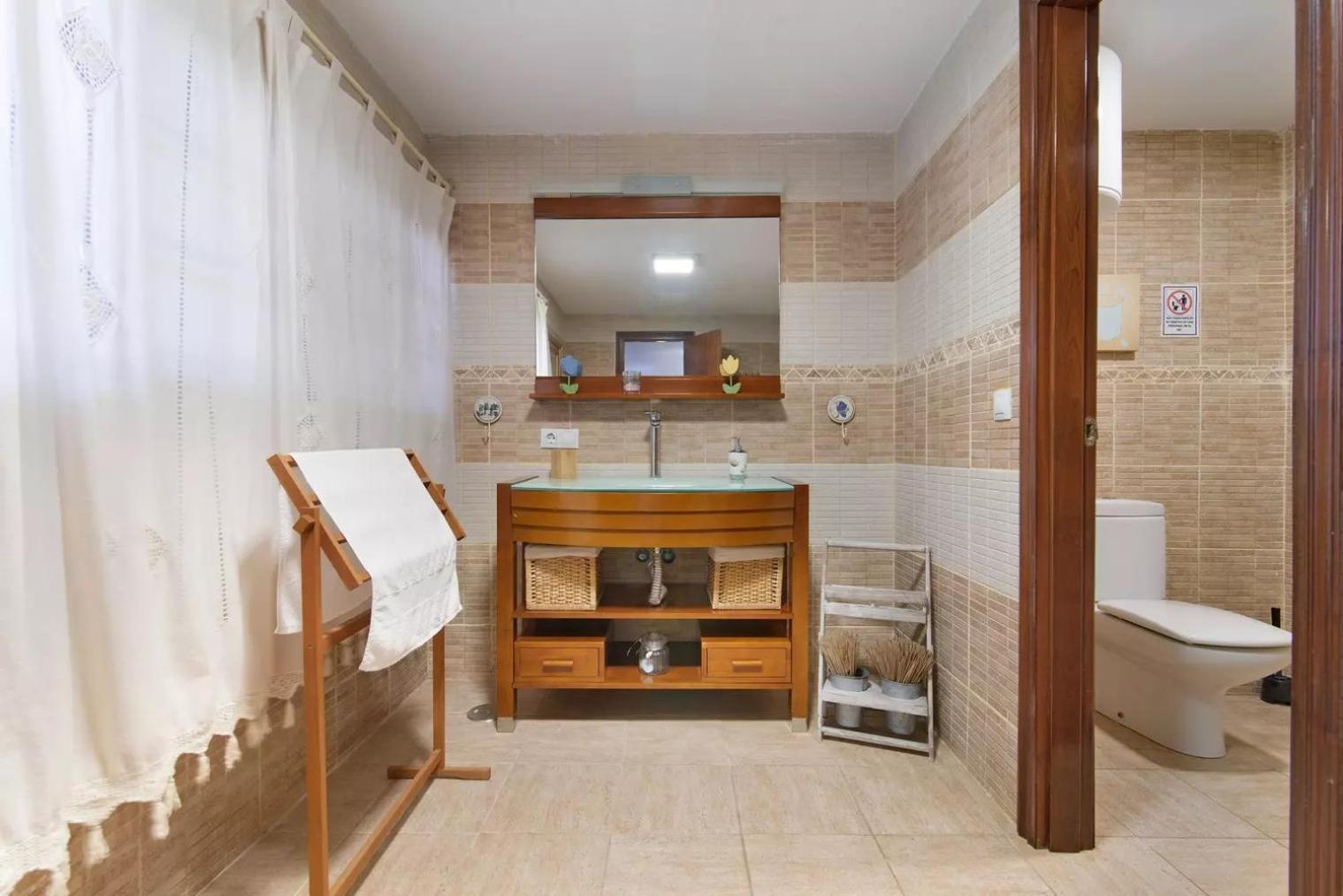 Villa La Quinta De Vals バルセキージョ エクステリア 写真