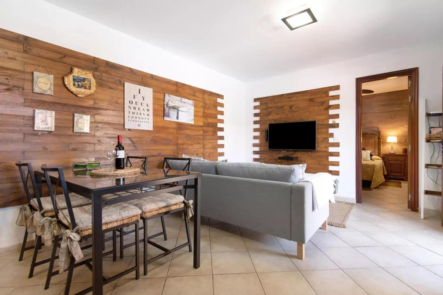 Villa La Quinta De Vals バルセキージョ エクステリア 写真