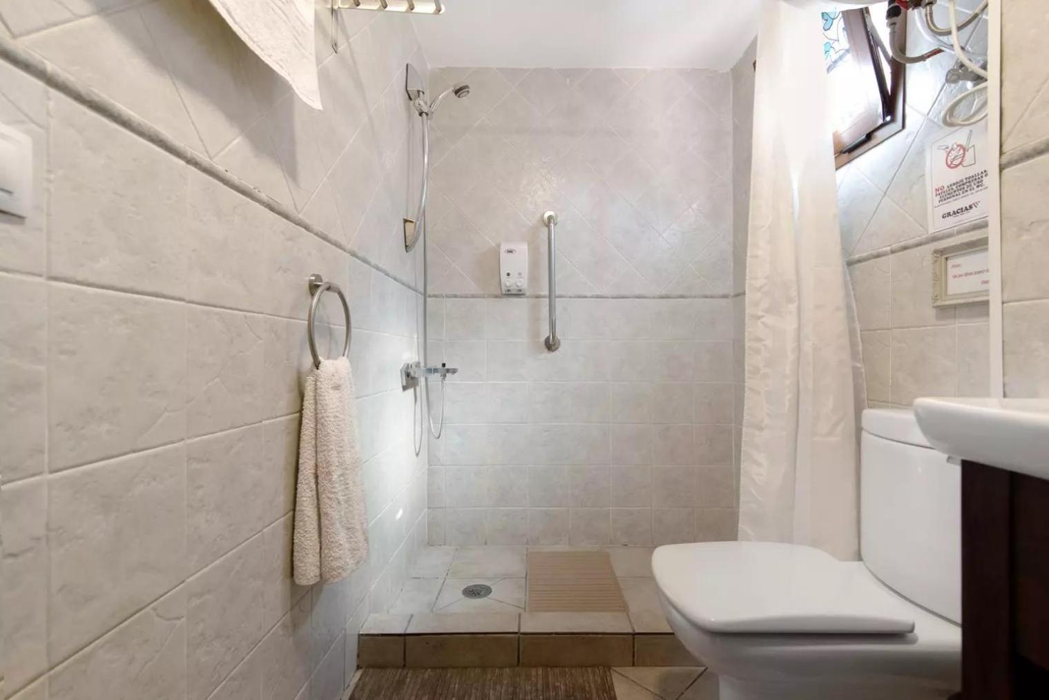 Villa La Quinta De Vals バルセキージョ エクステリア 写真
