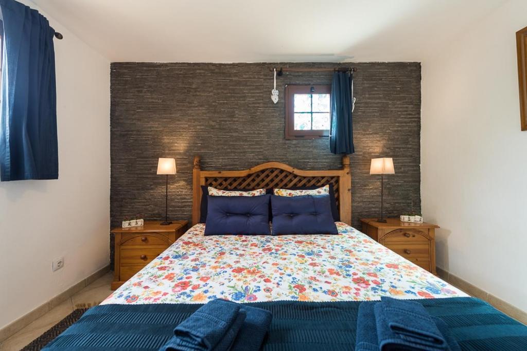 Villa La Quinta De Vals バルセキージョ エクステリア 写真