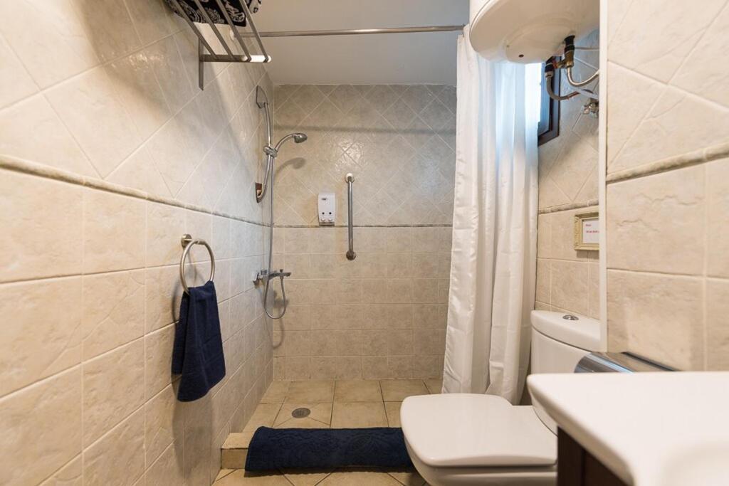 Villa La Quinta De Vals バルセキージョ エクステリア 写真