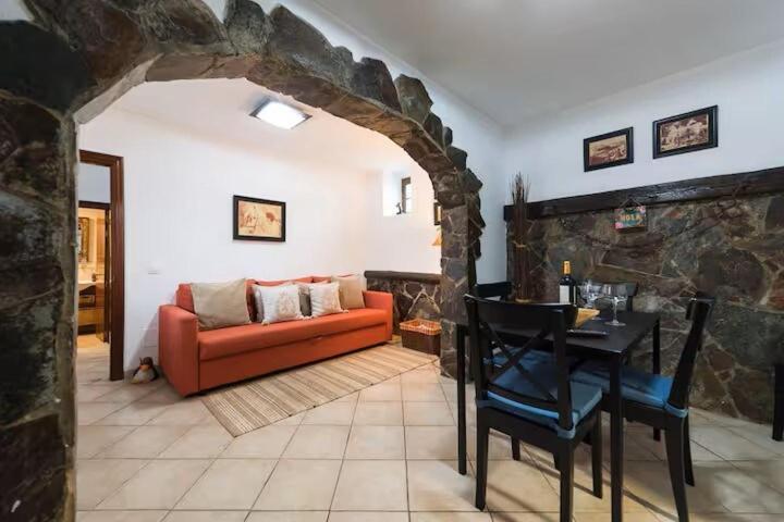 Villa La Quinta De Vals バルセキージョ エクステリア 写真
