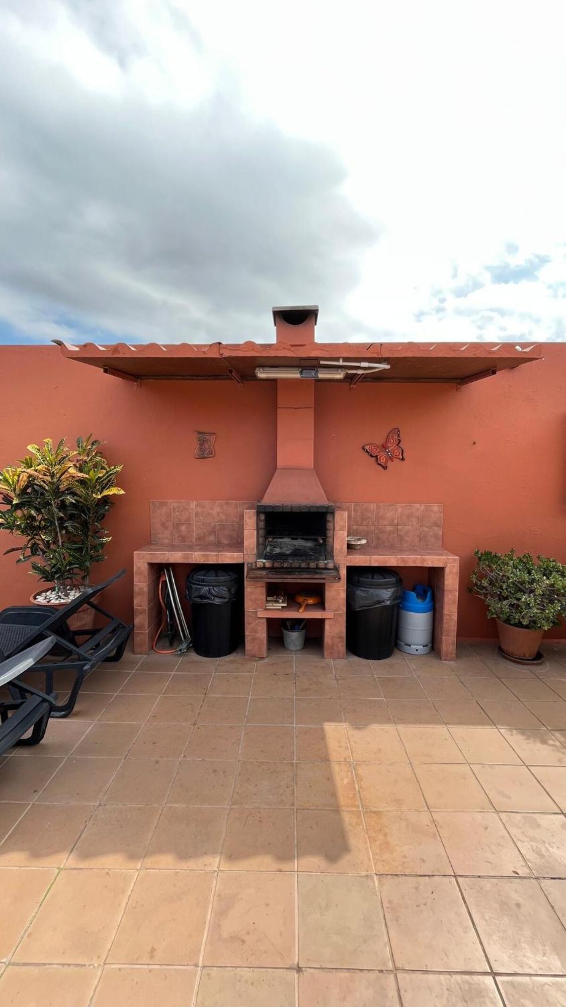 Villa La Quinta De Vals バルセキージョ エクステリア 写真