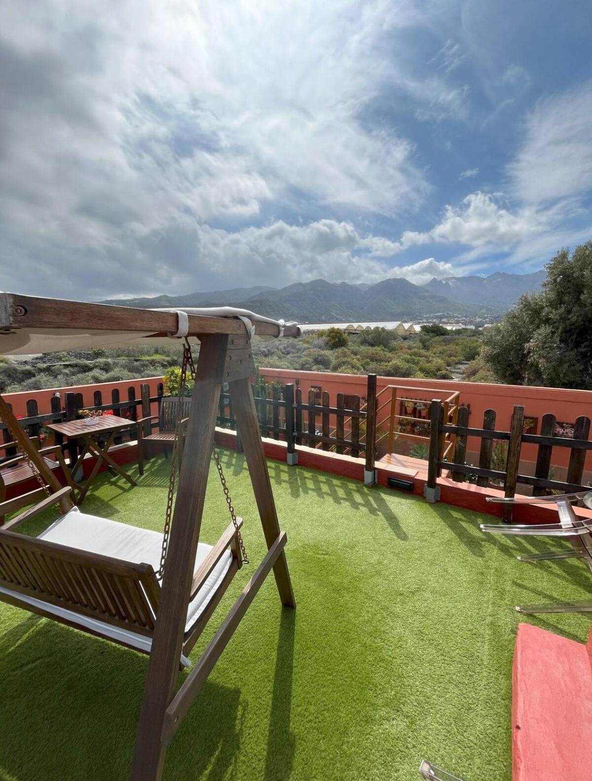 Villa La Quinta De Vals バルセキージョ エクステリア 写真