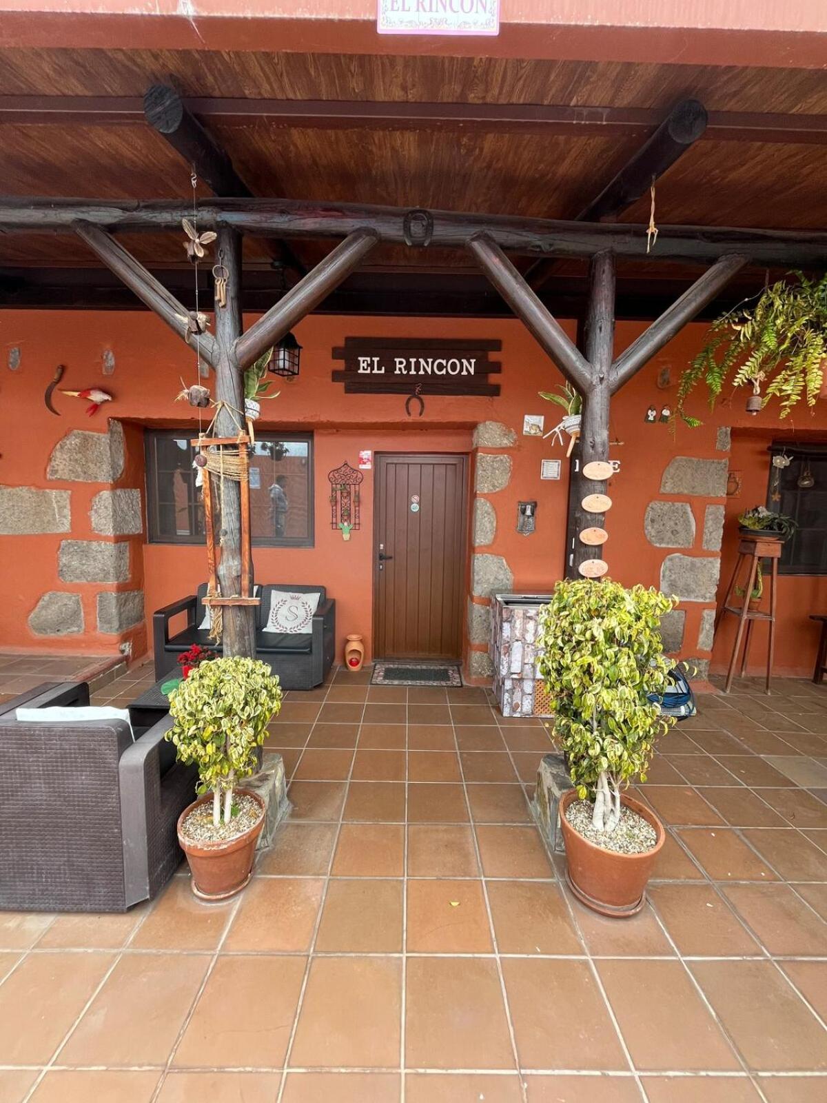 Villa La Quinta De Vals バルセキージョ エクステリア 写真
