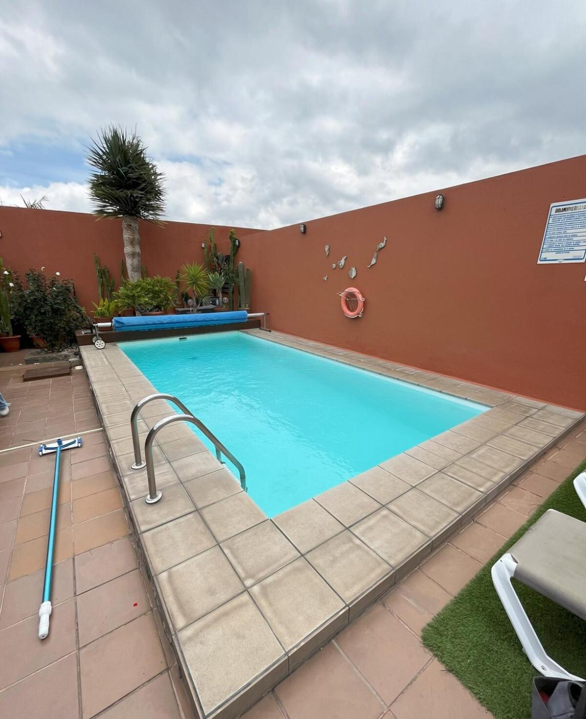 Villa La Quinta De Vals バルセキージョ エクステリア 写真