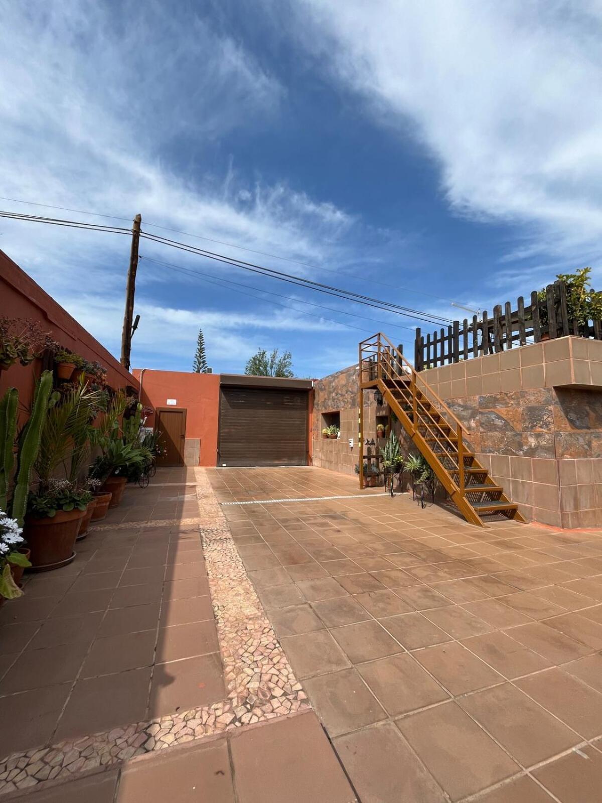Villa La Quinta De Vals バルセキージョ エクステリア 写真