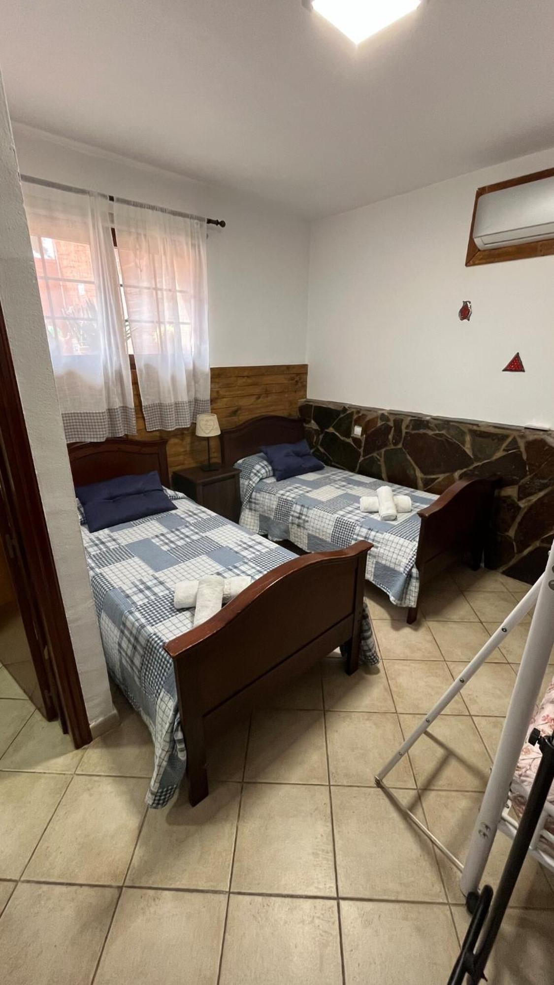 Villa La Quinta De Vals バルセキージョ エクステリア 写真